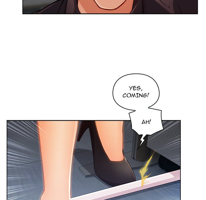 Read Lady Long Legs chapter 24 image 51 on Lezhin