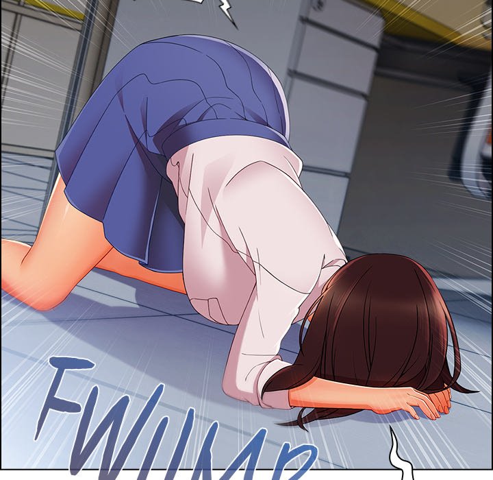 Read Lady Long Legs chapter 24 image 53 on Lezhin