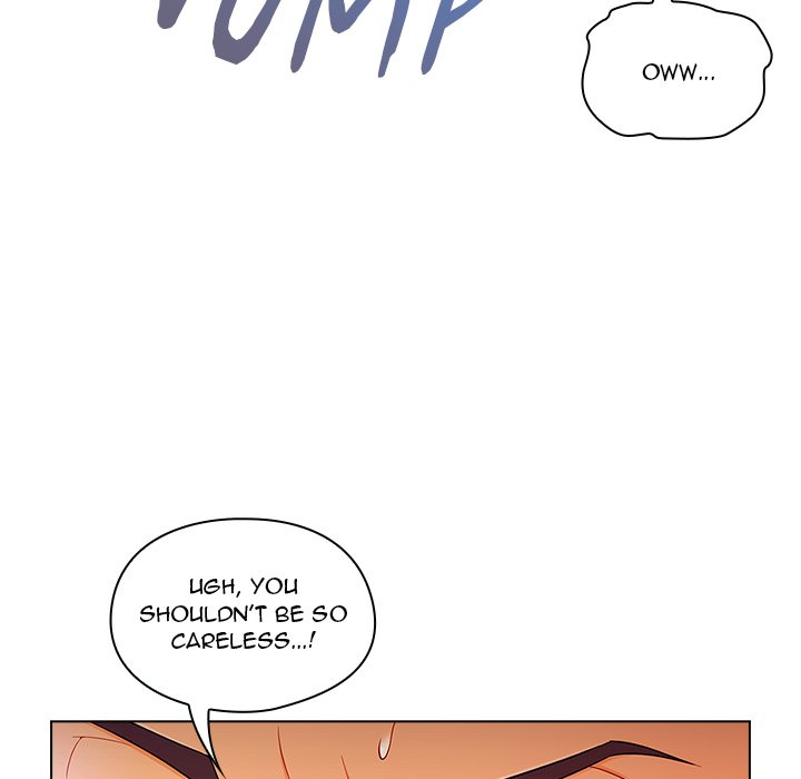 Read Lady Long Legs chapter 24 image 54 on Lezhin