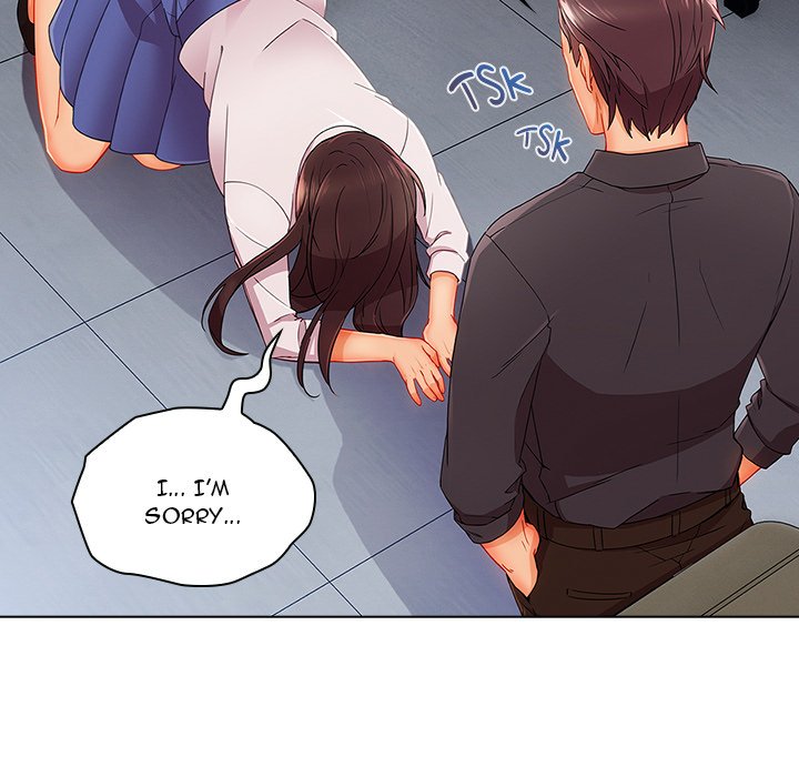 Read Lady Long Legs chapter 24 image 56 on Lezhin