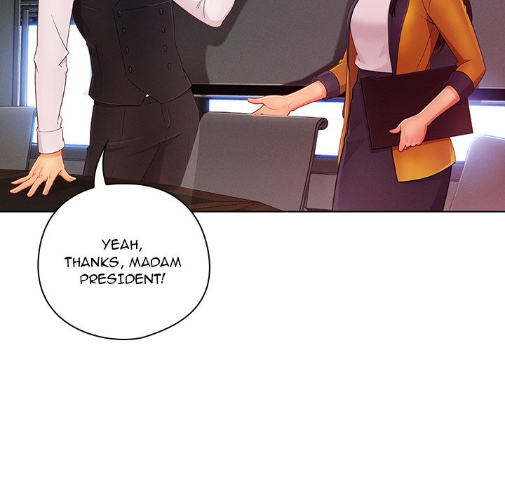 Read Lady Long Legs chapter 24 image 6 on Lezhin