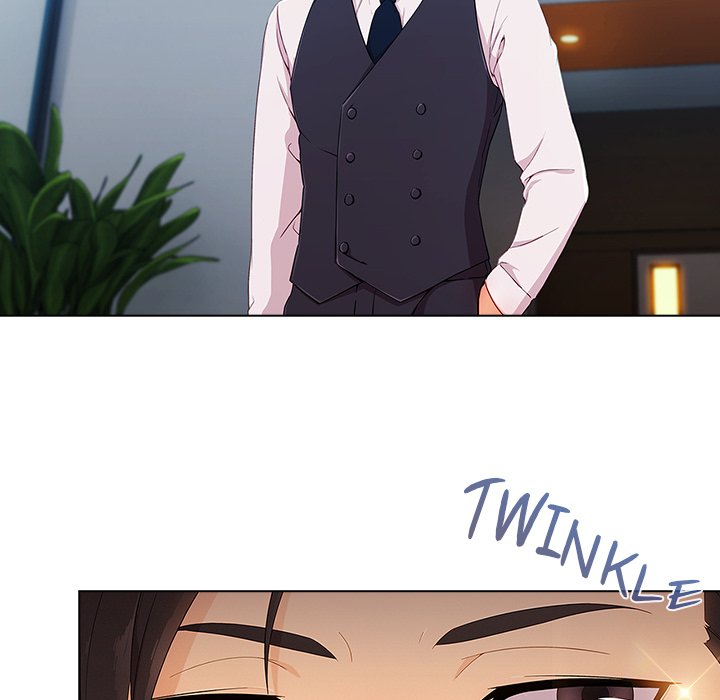 Read Lady Long Legs chapter 24 image 61 on Lezhin