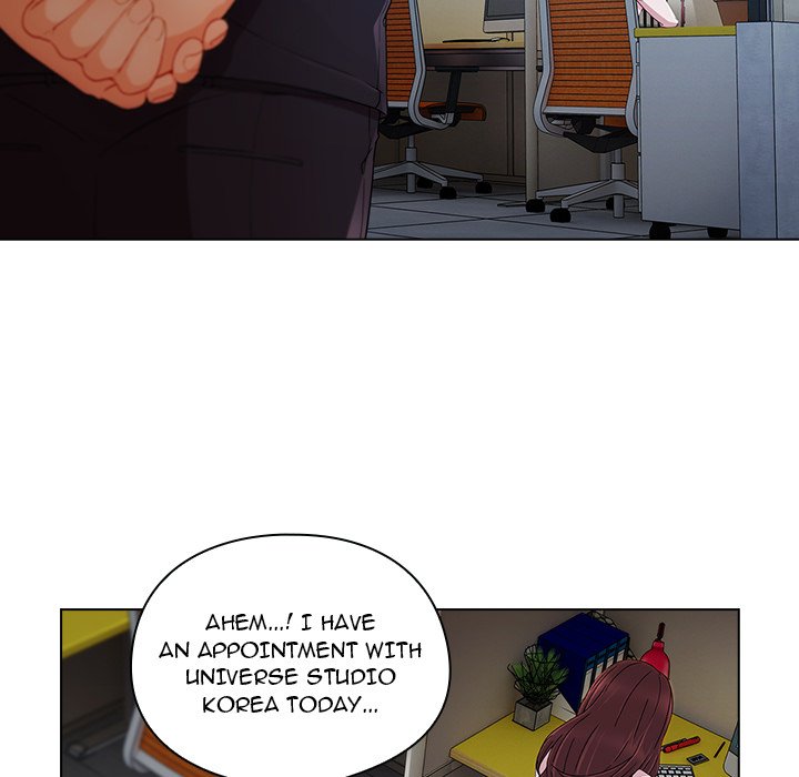 Read Lady Long Legs chapter 24 image 63 on Lezhin