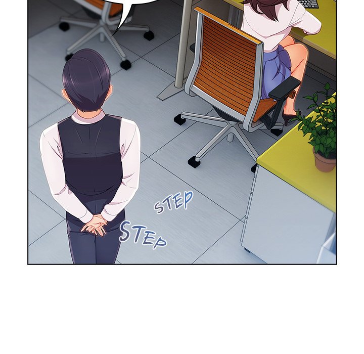 Read Lady Long Legs chapter 24 image 64 on Lezhin