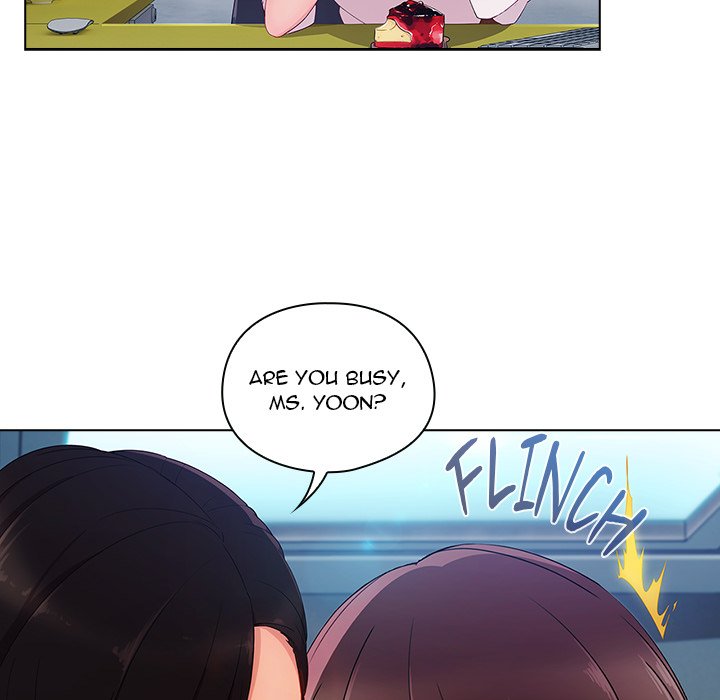 Read Lady Long Legs chapter 24 image 66 on Lezhin