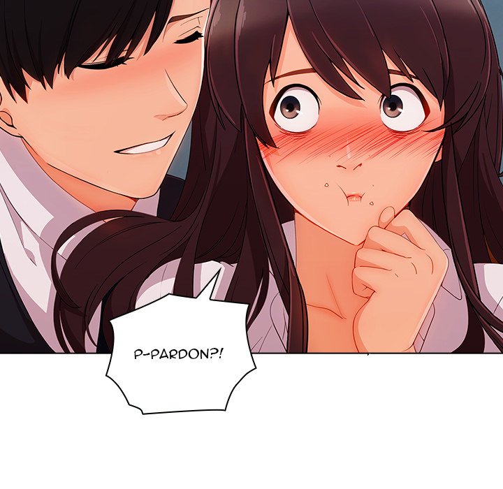 Read Lady Long Legs chapter 24 image 67 on Lezhin