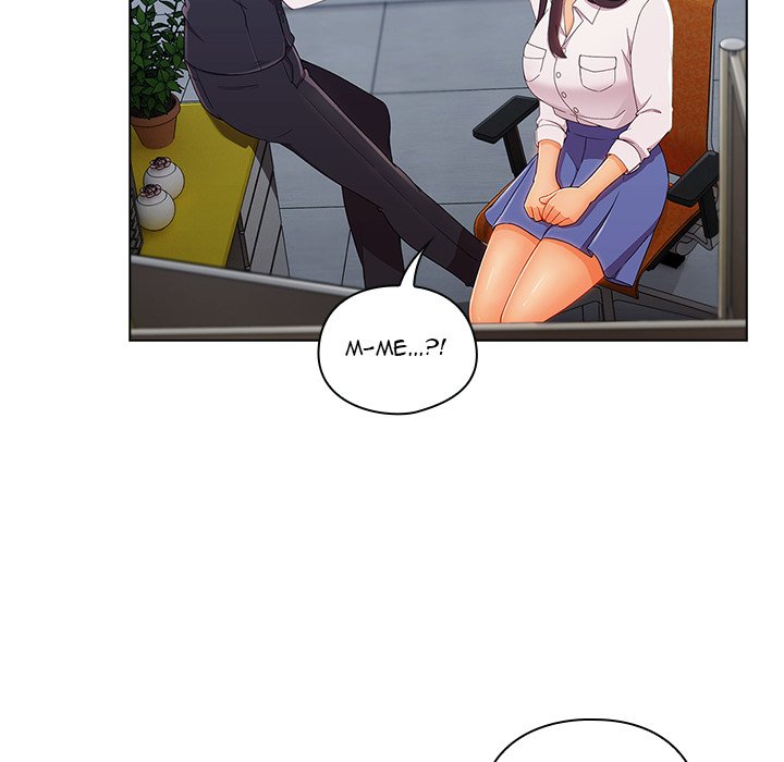 Read Lady Long Legs chapter 24 image 69 on Lezhin