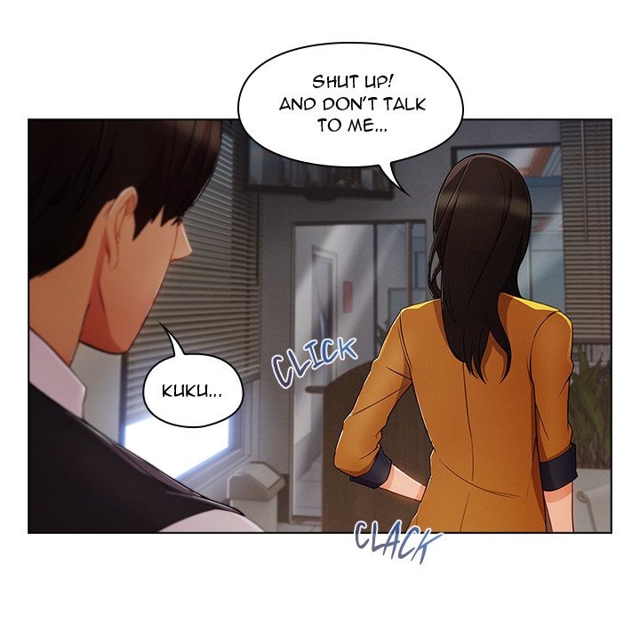 Read Lady Long Legs chapter 24 image 7 on Lezhin