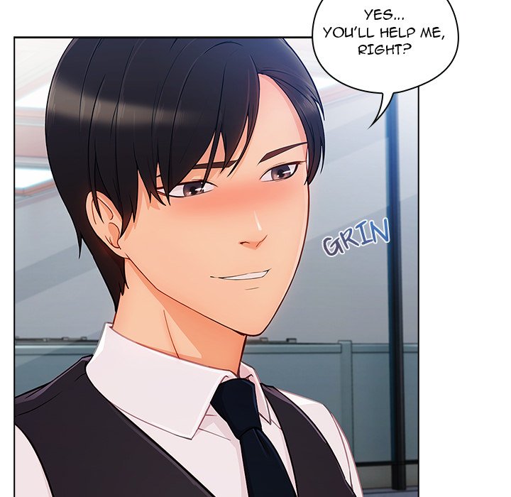 Read Lady Long Legs chapter 24 image 70 on Lezhin