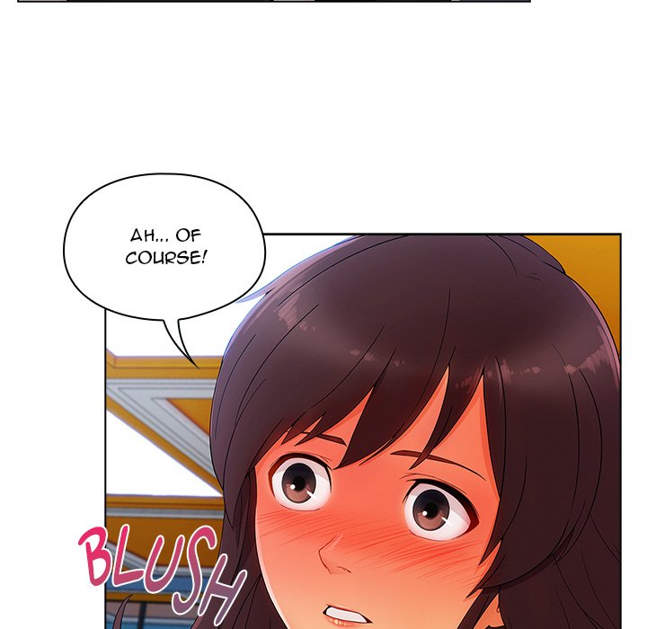 Read Lady Long Legs chapter 24 image 71 on Lezhin