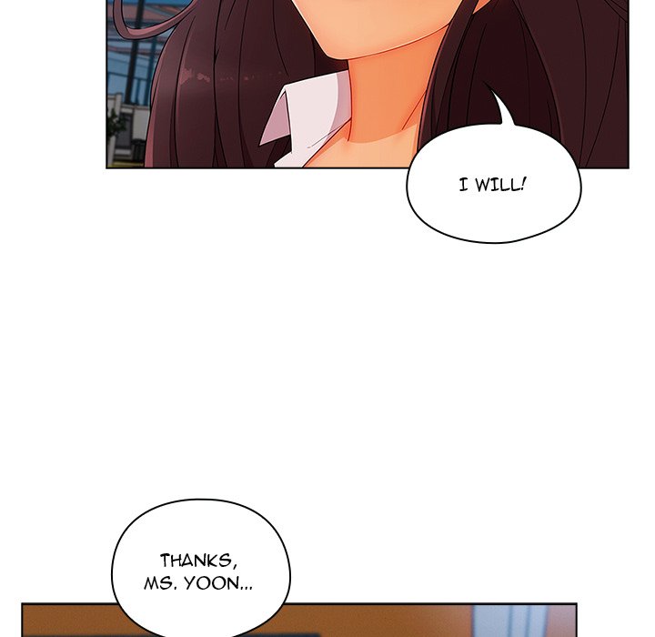 Read Lady Long Legs chapter 24 image 72 on Lezhin