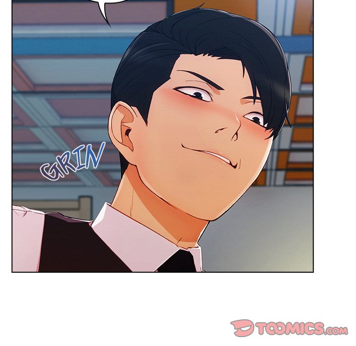 Read Lady Long Legs chapter 24 image 73 on Lezhin
