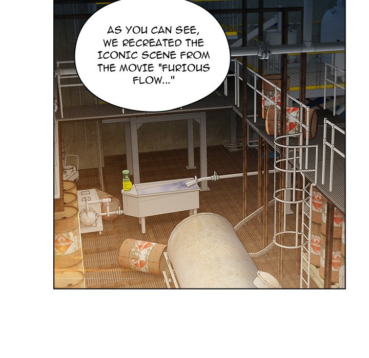 Read Lady Long Legs chapter 24 image 77 on Lezhin