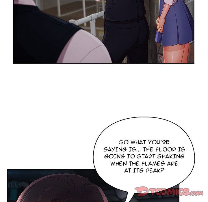 Read Lady Long Legs chapter 24 image 81 on Lezhin