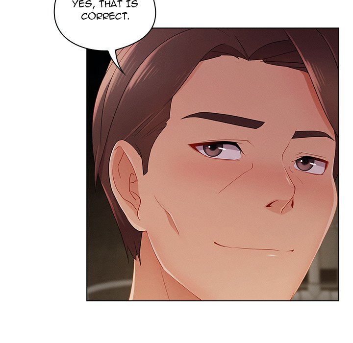 Read Lady Long Legs chapter 24 image 83 on Lezhin