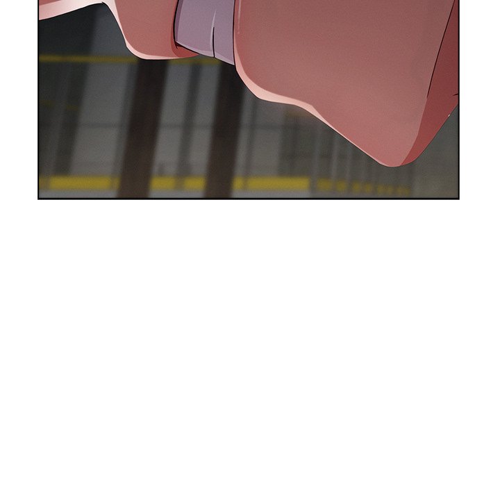 Read Lady Long Legs chapter 24 image 85 on Lezhin
