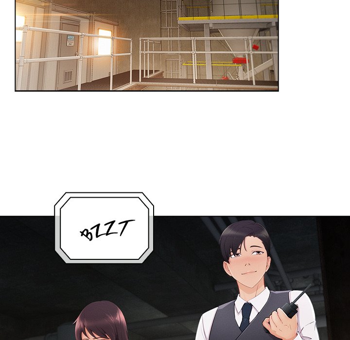 Read Lady Long Legs chapter 24 image 87 on Lezhin