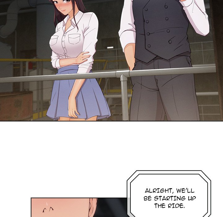 Read Lady Long Legs chapter 24 image 88 on Lezhin