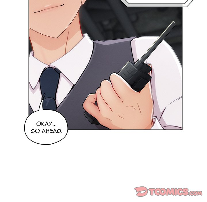 Read Lady Long Legs chapter 24 image 89 on Lezhin