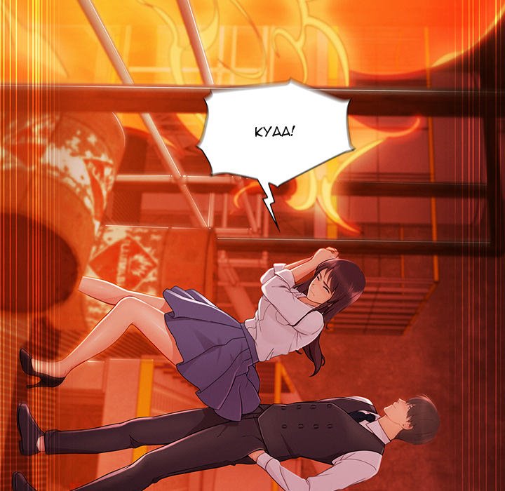Read Lady Long Legs chapter 24 image 96 on Lezhin