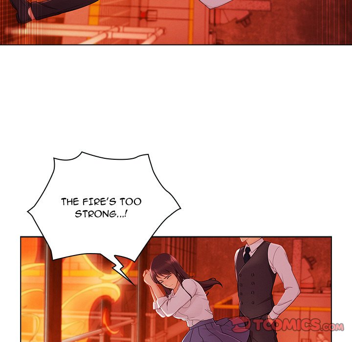 Read Lady Long Legs chapter 24 image 97 on Lezhin