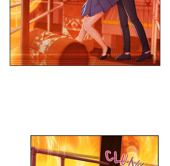 Read Lady Long Legs chapter 24 image 98 on Lezhin