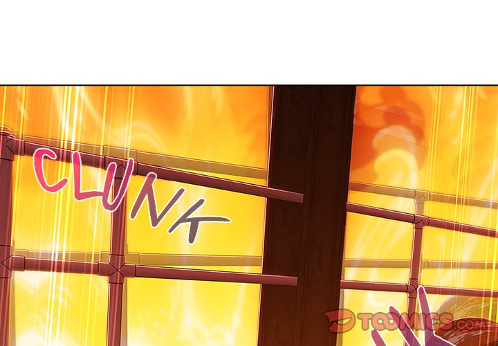 Read Lady Long Legs chapter 25 image 1 on Lezhin