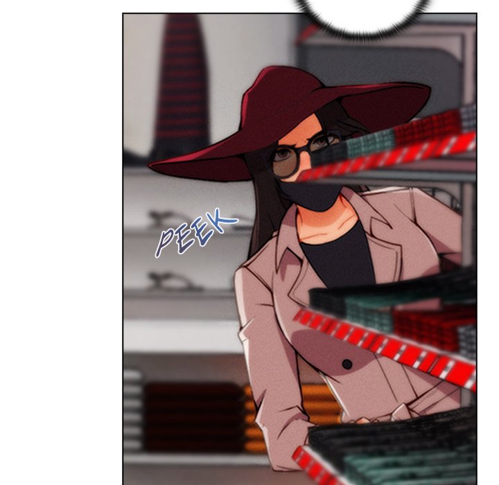 Read Lady Long Legs chapter 25 image 100 on Lezhin