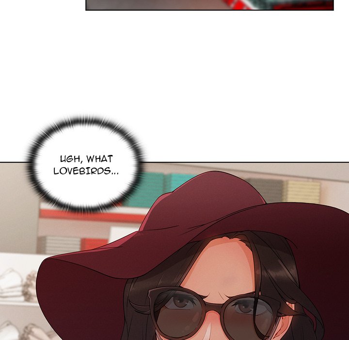Read Lady Long Legs chapter 25 image 101 on Lezhin