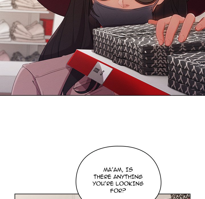 Read Lady Long Legs chapter 25 image 102 on Lezhin