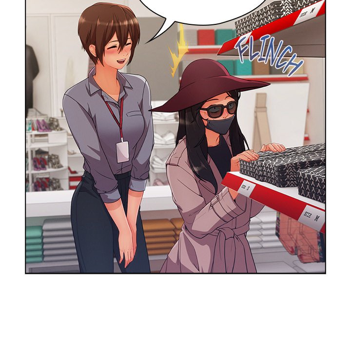 Read Lady Long Legs chapter 25 image 103 on Lezhin
