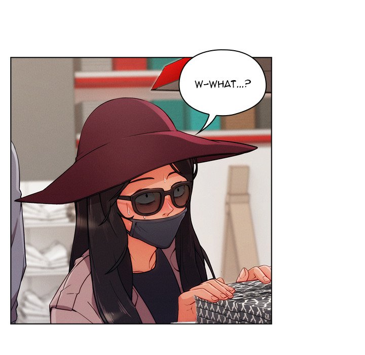 Read Lady Long Legs chapter 25 image 104 on Lezhin