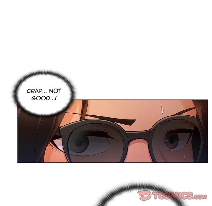 Read Lady Long Legs chapter 25 image 105 on Lezhin