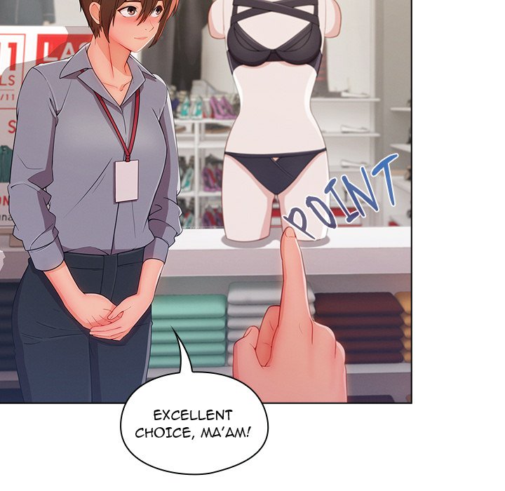 Read Lady Long Legs chapter 25 image 107 on Lezhin