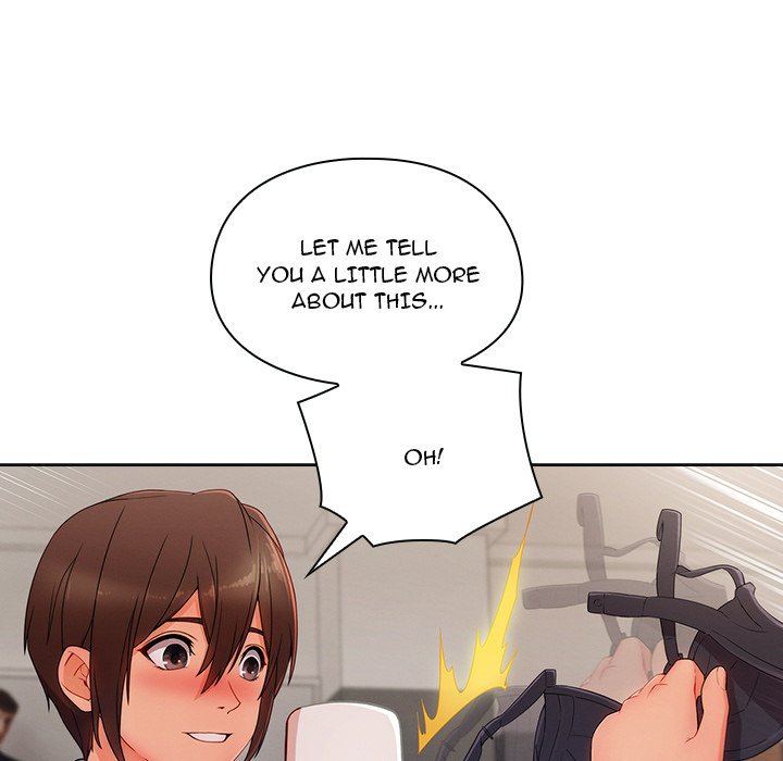 Read Lady Long Legs chapter 25 image 108 on Lezhin