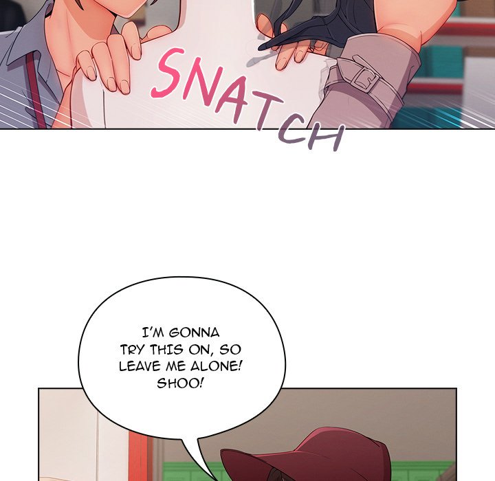 Read Lady Long Legs chapter 25 image 109 on Lezhin