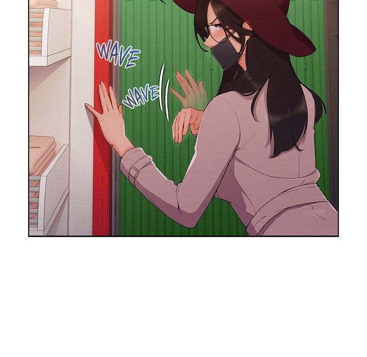 Read Lady Long Legs chapter 25 image 110 on Lezhin