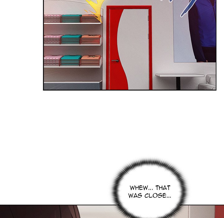 Read Lady Long Legs chapter 25 image 114 on Lezhin
