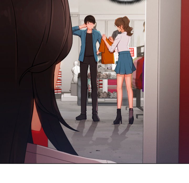 Read Lady Long Legs chapter 25 image 115 on Lezhin
