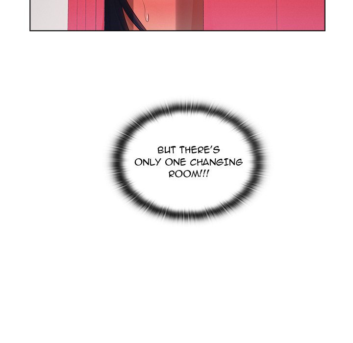 Read Lady Long Legs chapter 25 image 118 on Lezhin