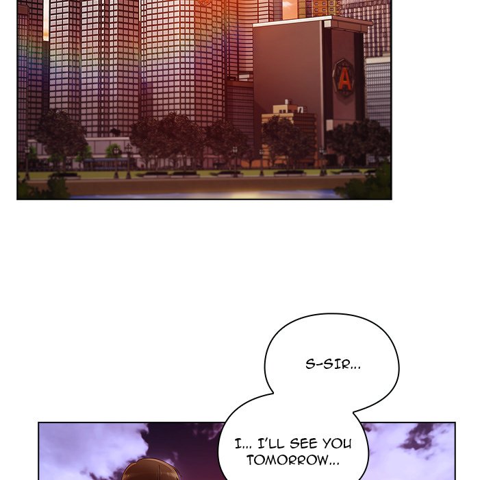 Read Lady Long Legs chapter 25 image 13 on Lezhin