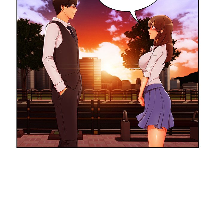 Read Lady Long Legs chapter 25 image 14 on Lezhin