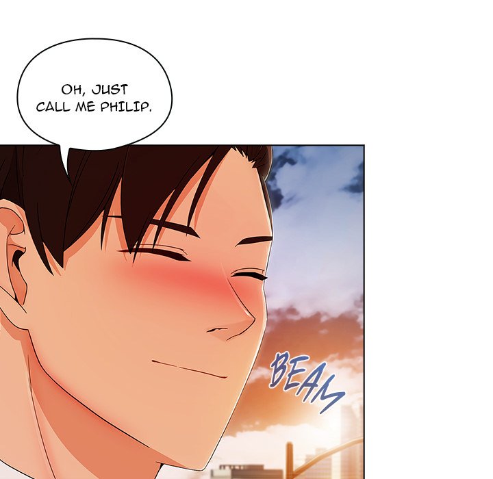 Read Lady Long Legs chapter 25 image 15 on Lezhin