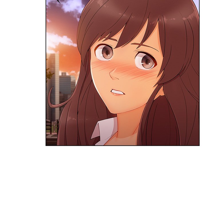 Read Lady Long Legs chapter 25 image 20 on Lezhin