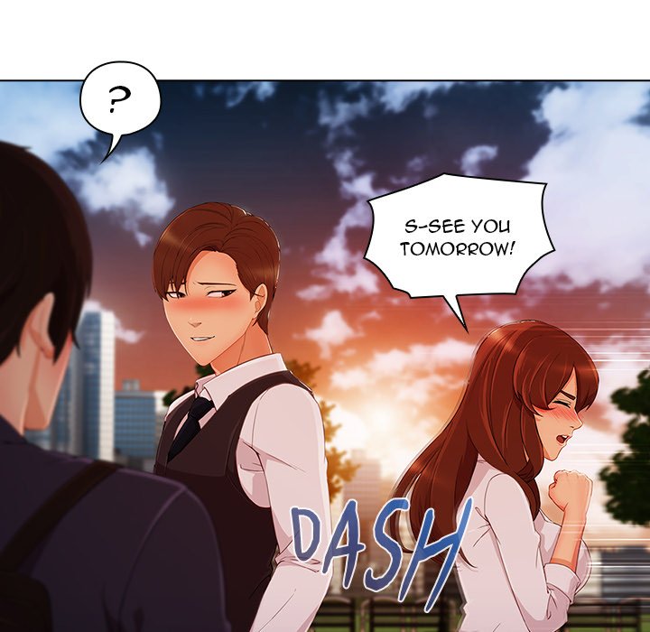 Read Lady Long Legs chapter 25 image 21 on Lezhin