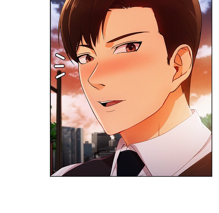Read Lady Long Legs chapter 25 image 23 on Lezhin