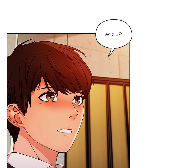 Read Lady Long Legs chapter 25 image 24 on Lezhin