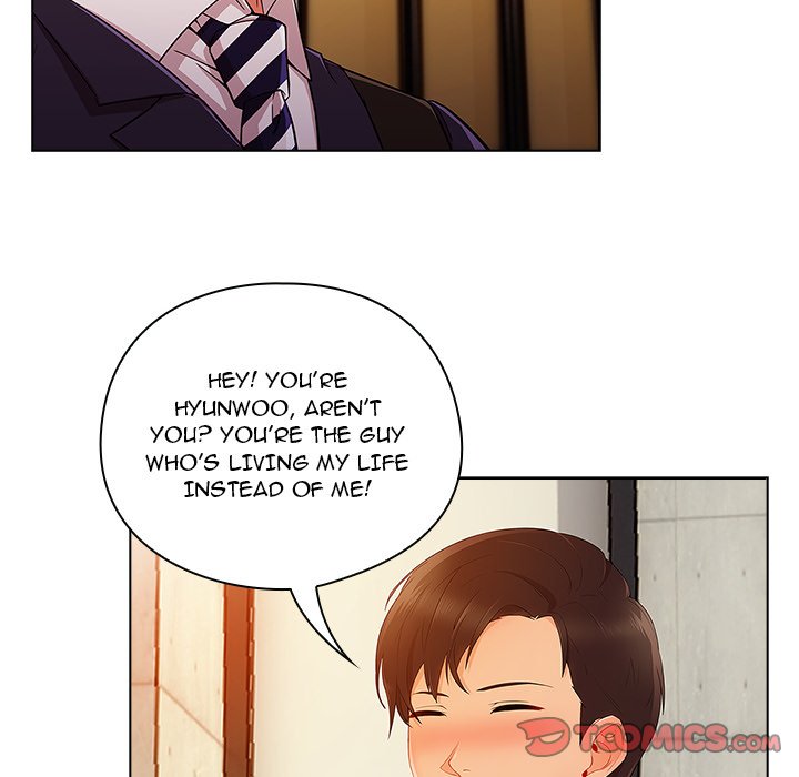 Read Lady Long Legs chapter 25 image 25 on Lezhin