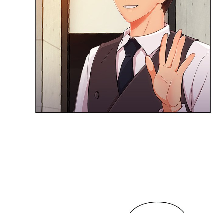 Read Lady Long Legs chapter 25 image 26 on Lezhin