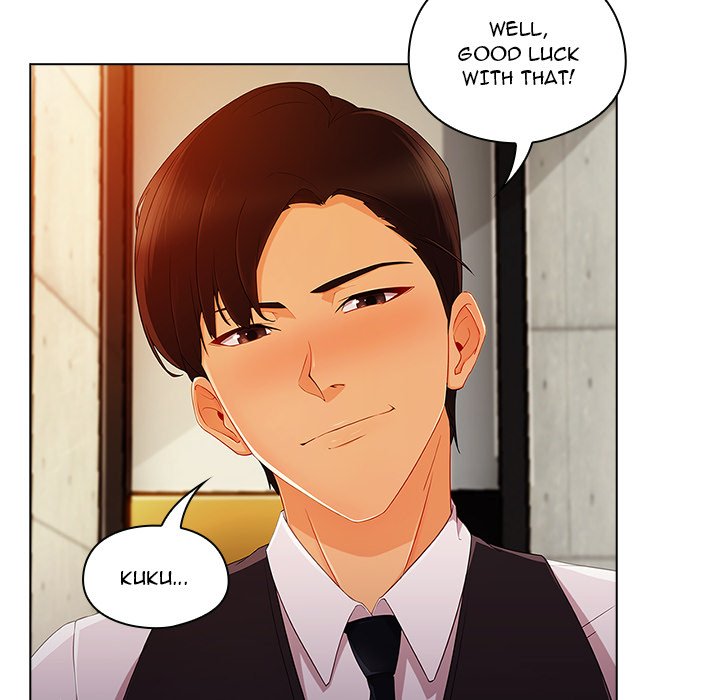Read Lady Long Legs chapter 25 image 27 on Lezhin